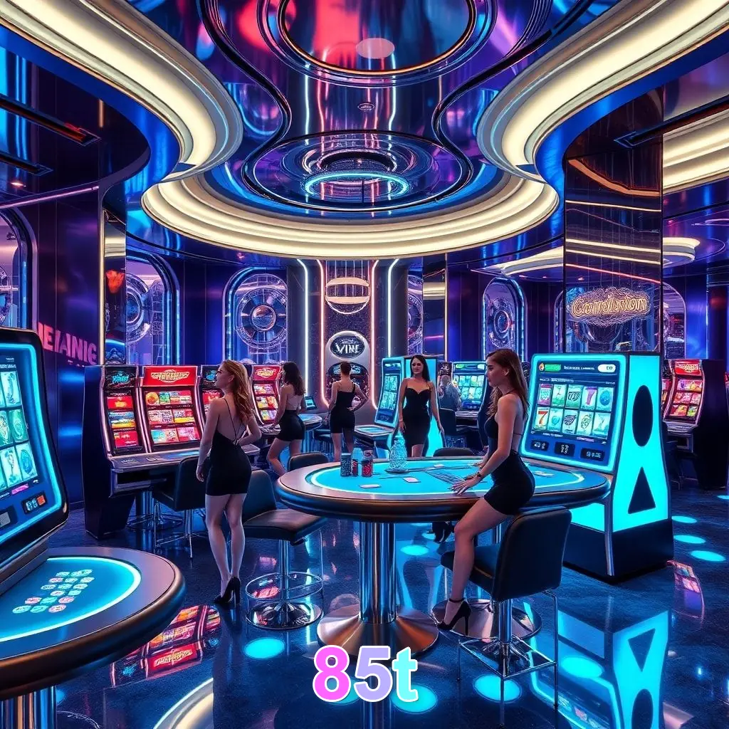 Live Casino Tables